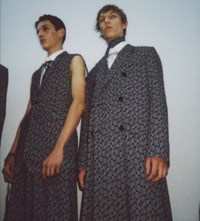 Dior Homme S/S18