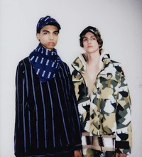 MSGM S/S18