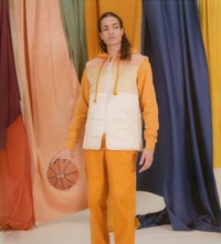 Pigalle Atelier Collection Paul Rousteau Stephane Ashpool