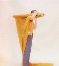 Pigalle Atelier Collection Paul Rousteau Stephane Ashpool