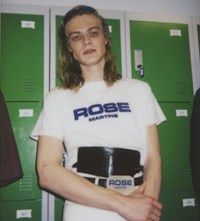 Martine Rose S/S18