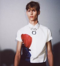 Dior Homme S/S18