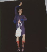 Vivienne Westwood S/S18