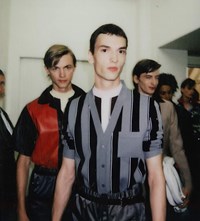 Prada S/S18