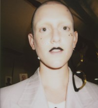 Vivienne Westwood S/S18