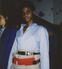 Martine Rose S/S18