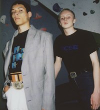 Martine Rose S/S18