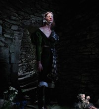 Flint James McDonald graduate collection Son of a Tinker