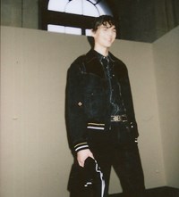 Givenchy Clare Waight Keller SS18 2018 first show debut