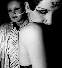 Karen Knorr &amp; Olivier Richon, New Order, Sprueth Magers