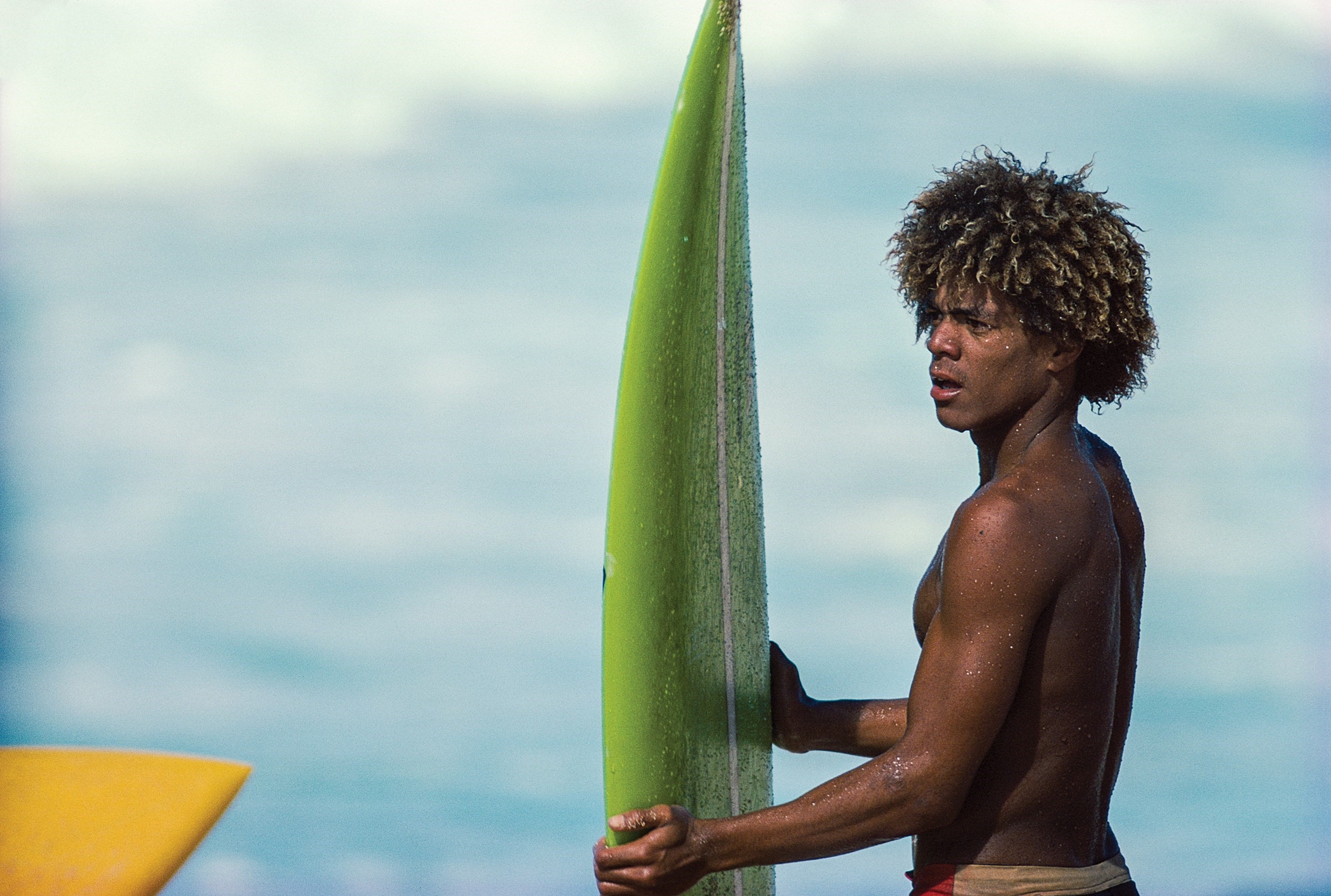 Riding the Waves: Photos of the 1970s Surf Scene in California and
