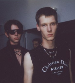 Dior Homme S/S18