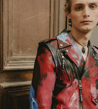 Alexander McQueen SS19 Spring 2019 Sarah Burton