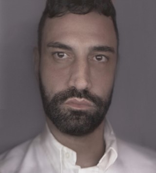 Riccardo Tisci, Burberry Chief Creative Officer _ 