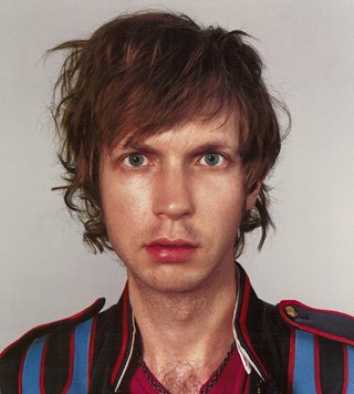 Beck Richard Burbridge AnOther Magazine