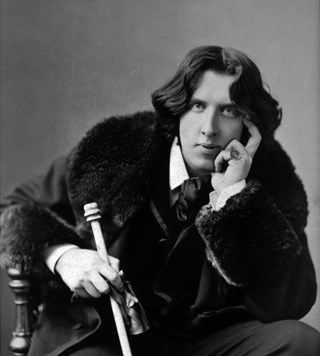 Oscar Wilde