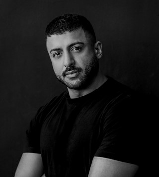 Khalid Al Qasimi