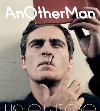 Joaquin Phoenix