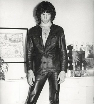 Jim Morrison
