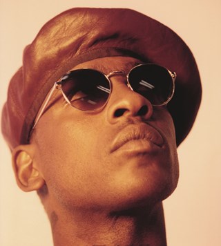 Skepta Another Man cover story Harley Weir 2017 interview