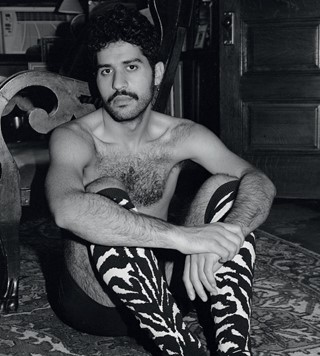 JW Anderson Photography Zine 2019 Daniel Rampulla 