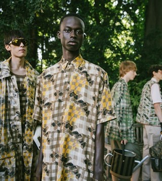 Fendi Spring/Summer 2020