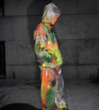 Supreme x Rammellzee, Spring/ Summer 2020