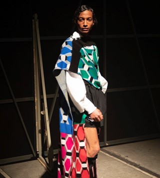 Random Identities Autumn/Winter 2020 Stefano Pilati
