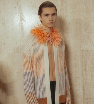 Loewe Autumn/Winter 2020 Jonathan Anderson Tyler Mitchell