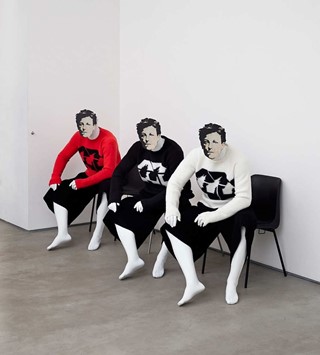 JW Anderson Autumn/Winter 2020