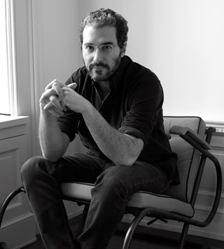 Adam Kimmel