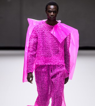 CRAIG GREEN AUTUMN-WINTER 2019 - LOOK 28
