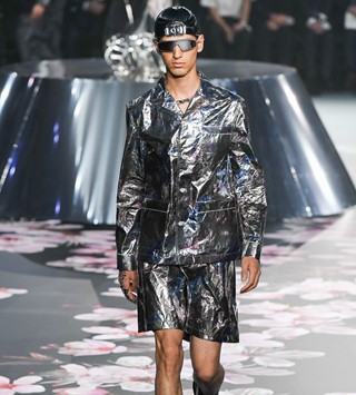 Dior Men’s Pre-Fall 2019