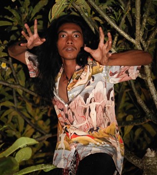 Endless Joy Spring/Summer 2020 SS20 lookbook Bali