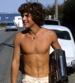 John F. Kennedy Jr.