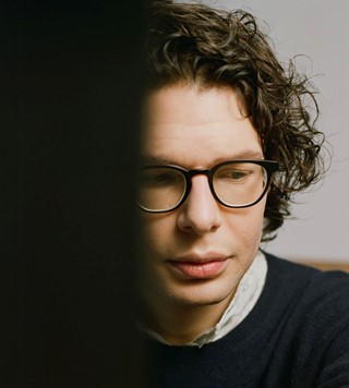 Simon Amstell Benjamin film 2019 interview