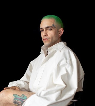 Joey LaBeija