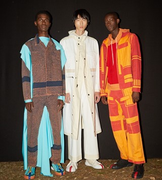 Craig Green S/S19