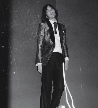 Bobby Gillespie, Sky Ferreira, Harley Weir, Another Man