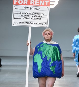 Rottingdean Bazaar S/S19
