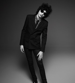 SAINT LAURENT_FALLWINTER19_FINN WOLFHARD_02