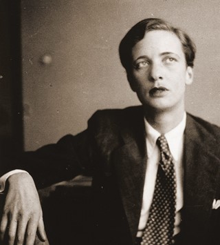 Annemarie Schwarzenbach fashion style icon Givenchy