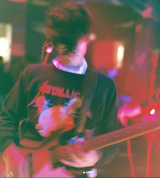 Sam Mehran