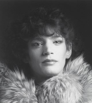 Robert Mapplethorpe Implicit Tensions Guggenheim 2019