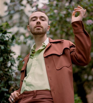 Matt Maltese Another Man interview 2018 musician London