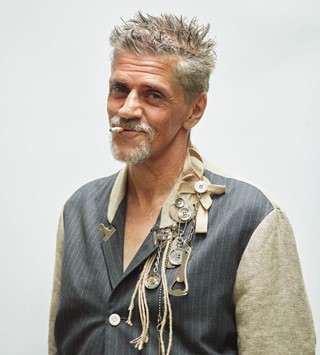 Judy Blame