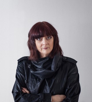 Cosey Fanni Tutti