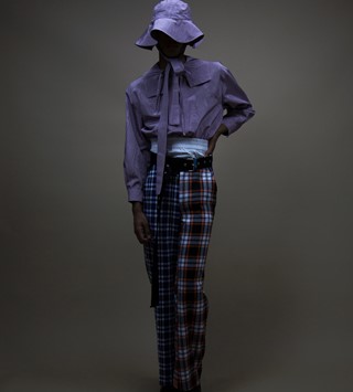 Rory Parnell Mooney Spring/Summer 2020 Menswear SS20 6