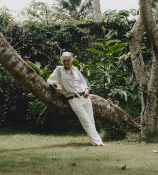 Lawrence Blair
