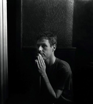 Dennis Cooper portrait interview Another Man magazine